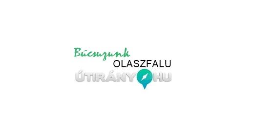 Búcsúzunk Olaszfalu borítóképe