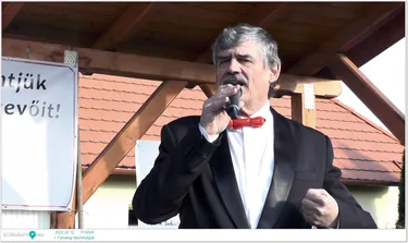 I. Farsangi disznóvágás