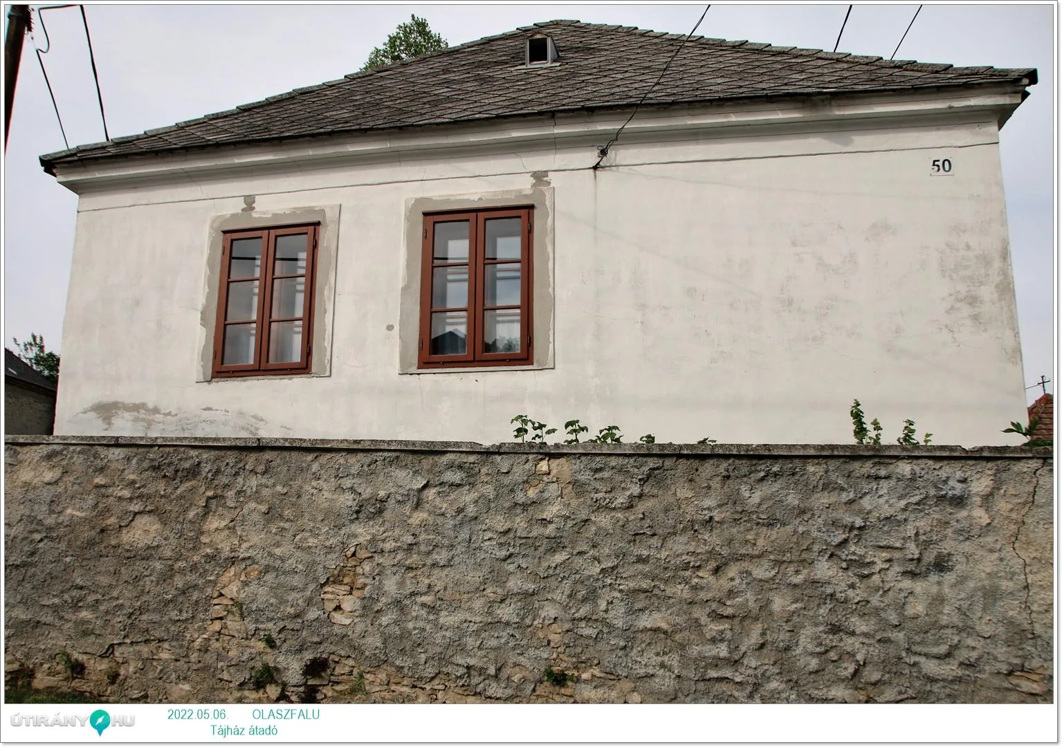 Képek az átadóról 2022