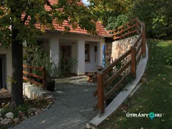 Bakonybél-Somhegy Vendégház borítóképe