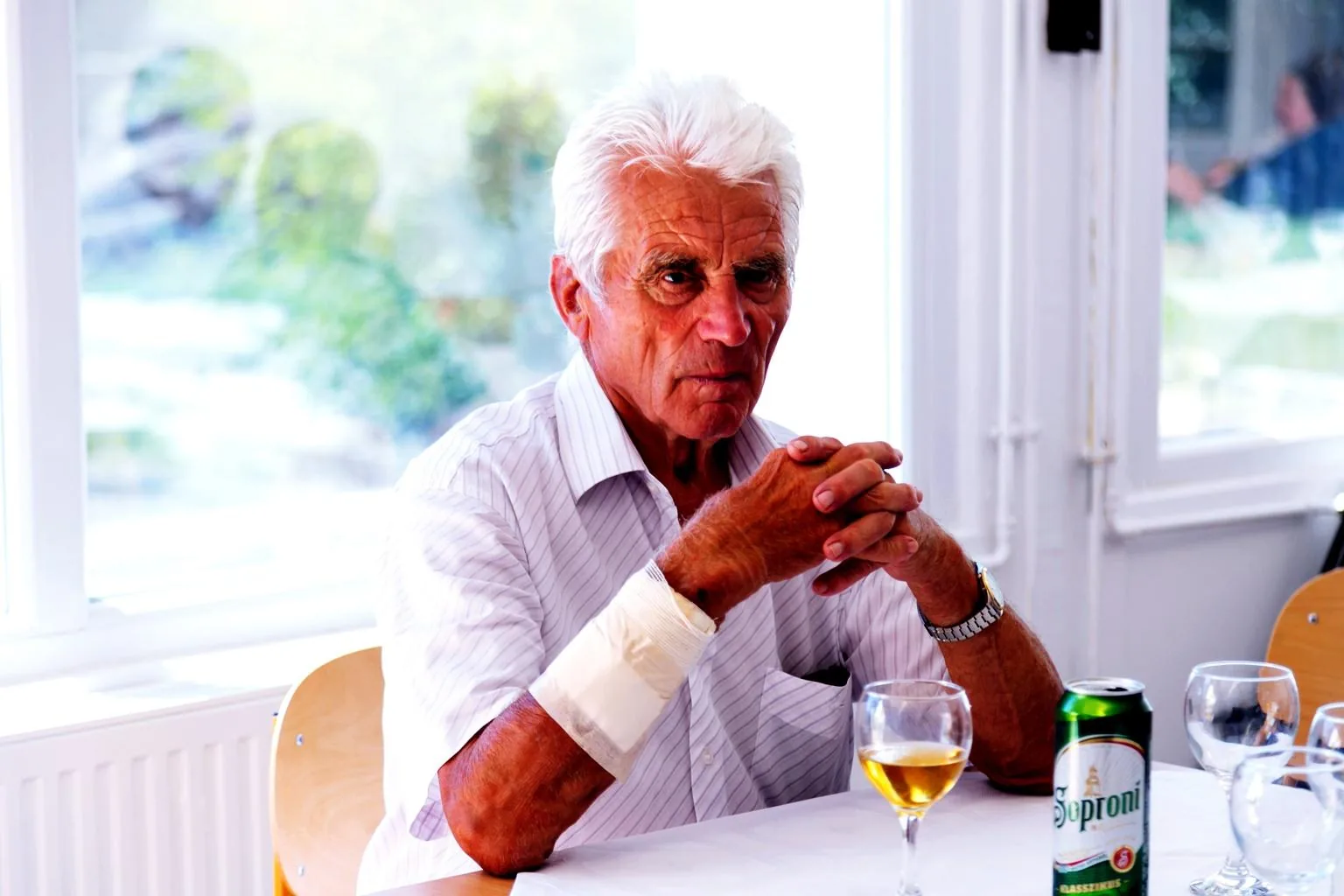 Szent István Napi Ünnepség 2018