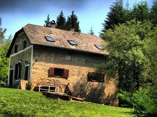 'Prém Malom Vendégház' cikk borítóképe