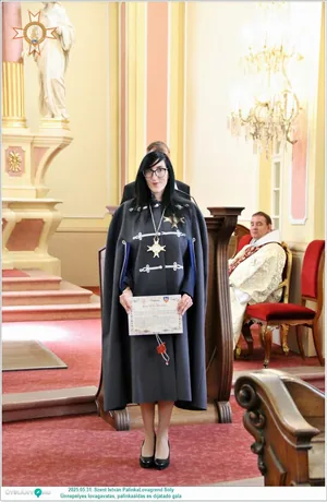 Árpád-házi Szent Margit templom