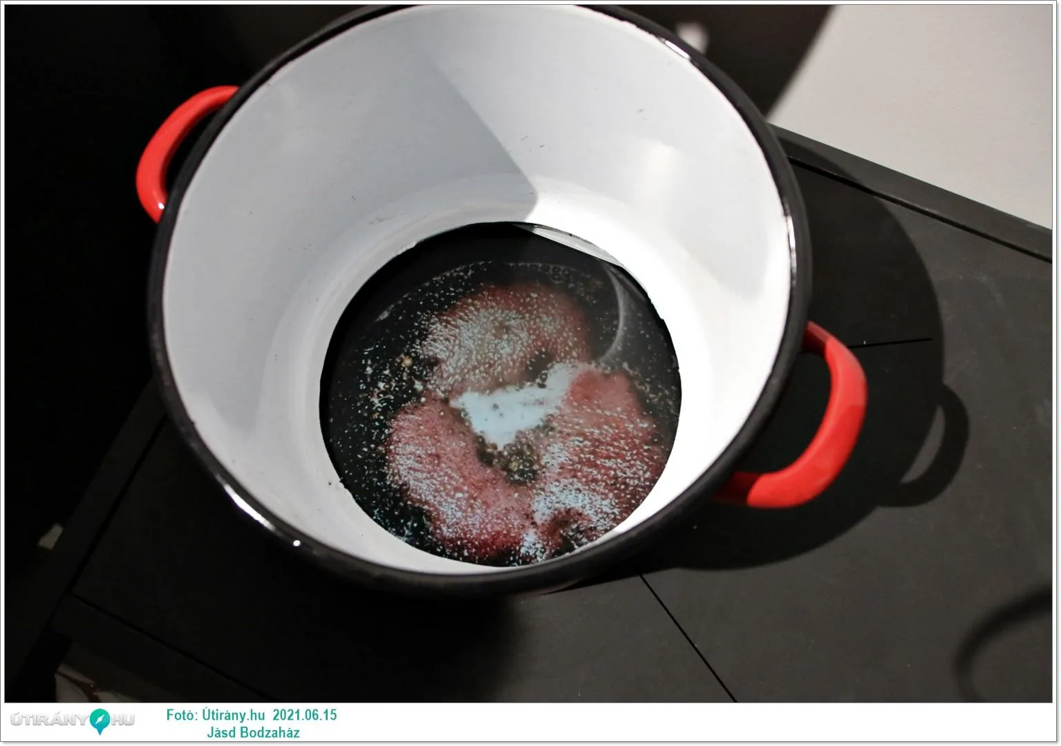 Képek: Útirány.hu 2021.06.15.