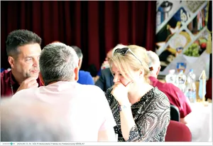 A bírálat pillanatai. Fotók: Útirány.hu