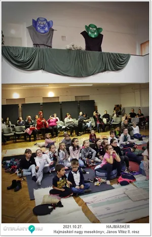 Képek a rendezvényről