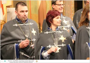 Fotók Díjkiosztó 2022.05.07. Veszprém: