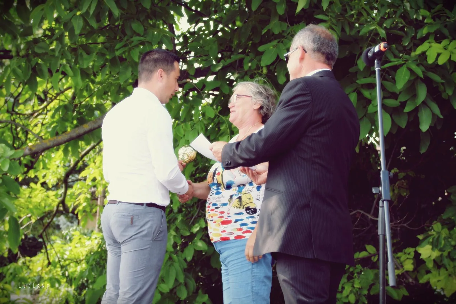 Falunap Fotó: LuiLand