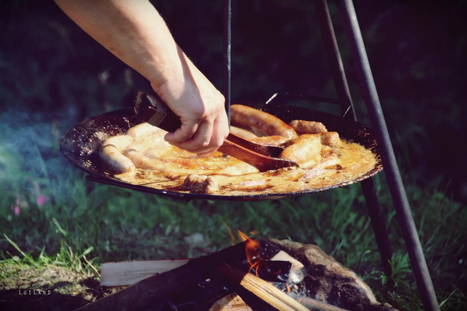 2018 Falunap Fotó: LuiLand