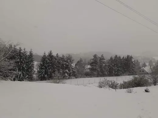 'Télikabát a bárányfelhőkön' cikk borítóképe
