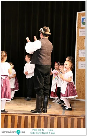 1. nap képek