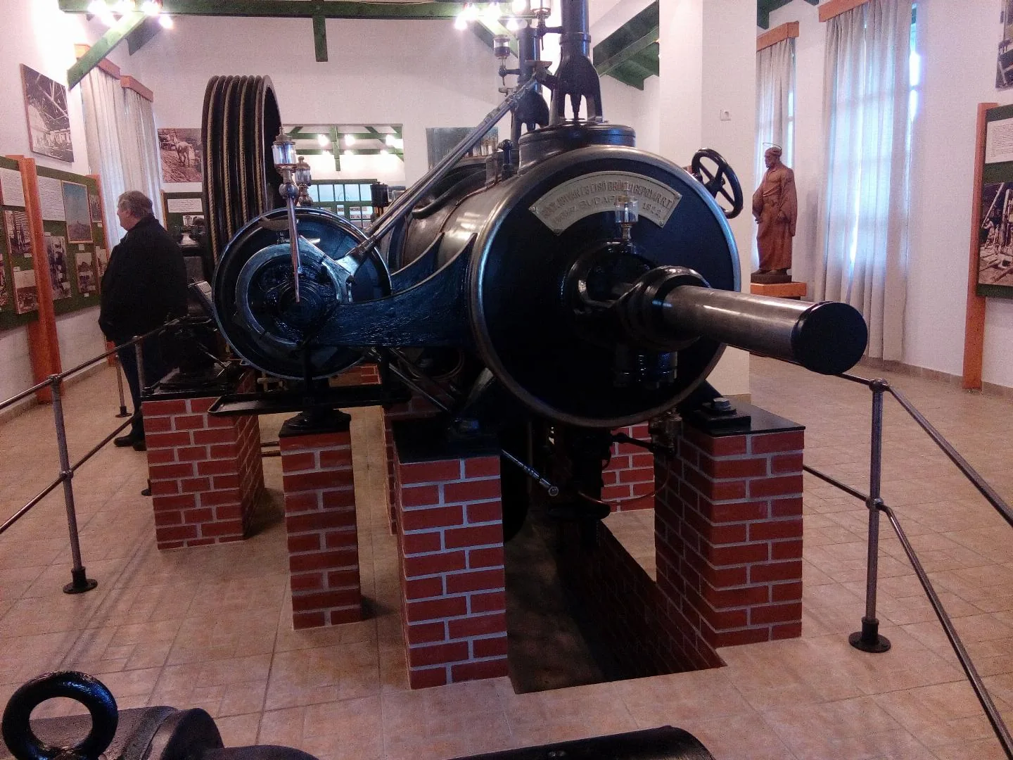 Kirándulás Lentibe