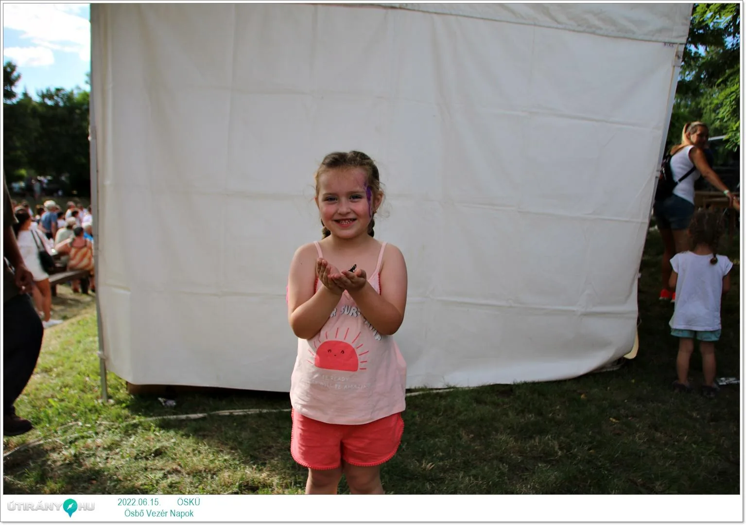 Fotók, Útirány.hu