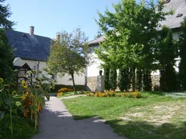 Villax Ferdinánd Általános Iskola borítóképe