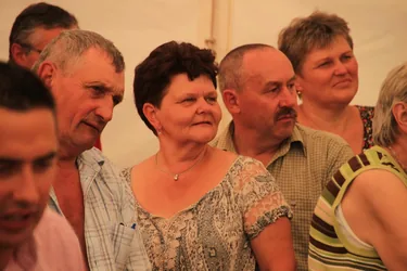 XIV. Bakonyi Krumpliszüreti és Művészeti Fesztivál 2016