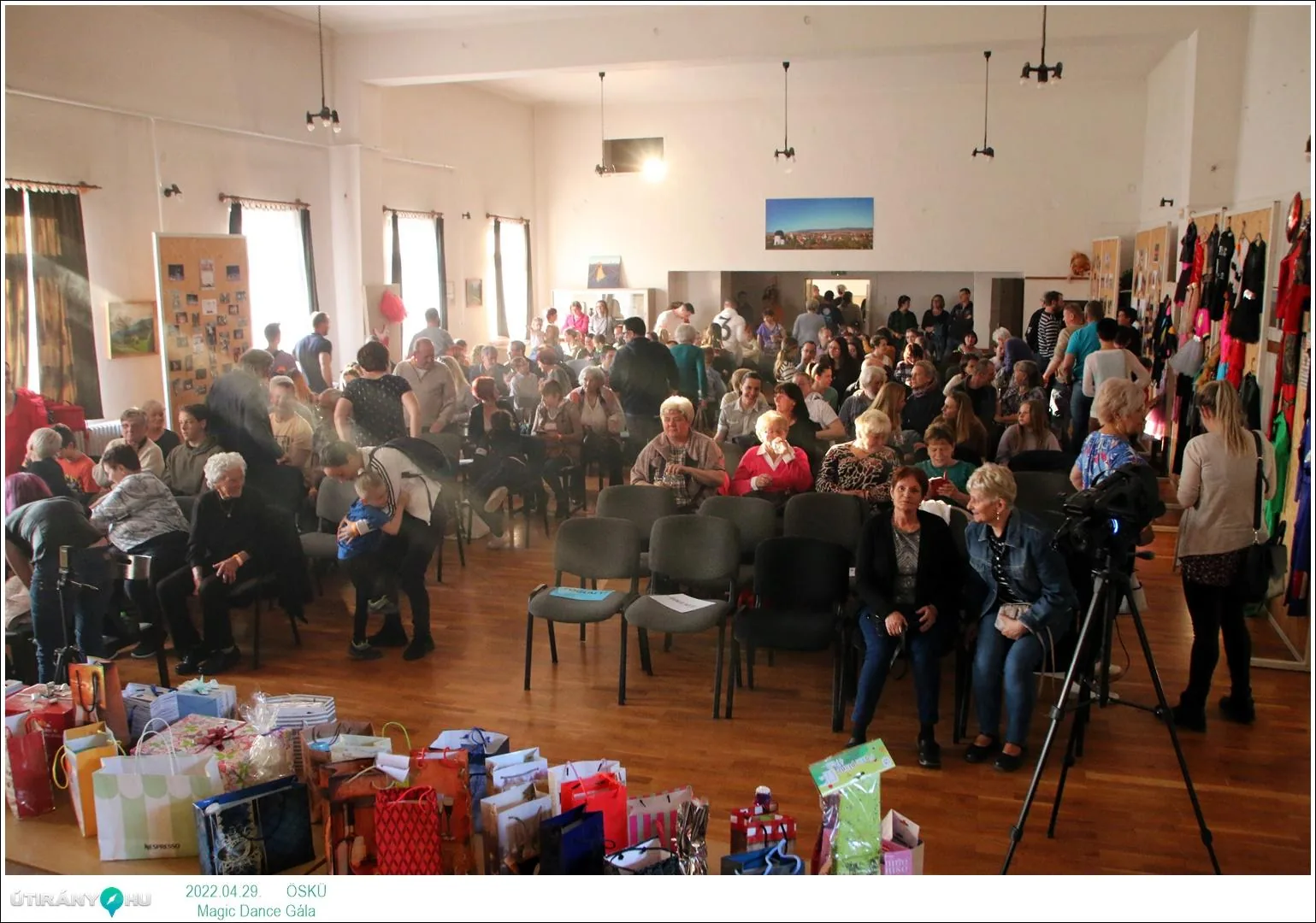 Fotók, Útirány.hu