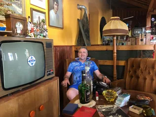 Nosztalgia a retro jegyében borítóképe