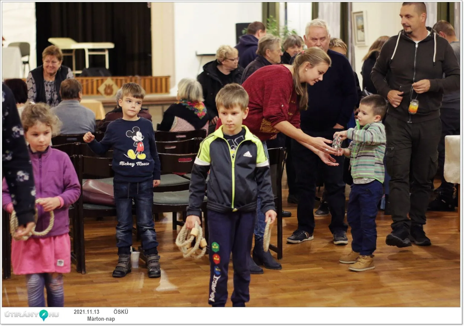 Képek a rendezvényről