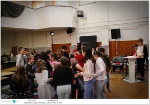 Képek a rendezvényről