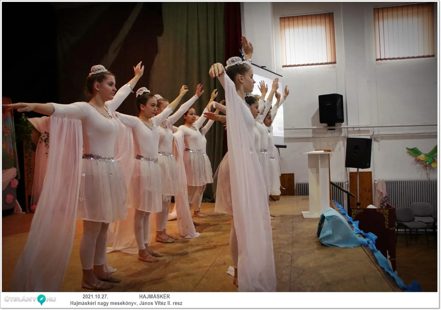 Képek a rendezvényről