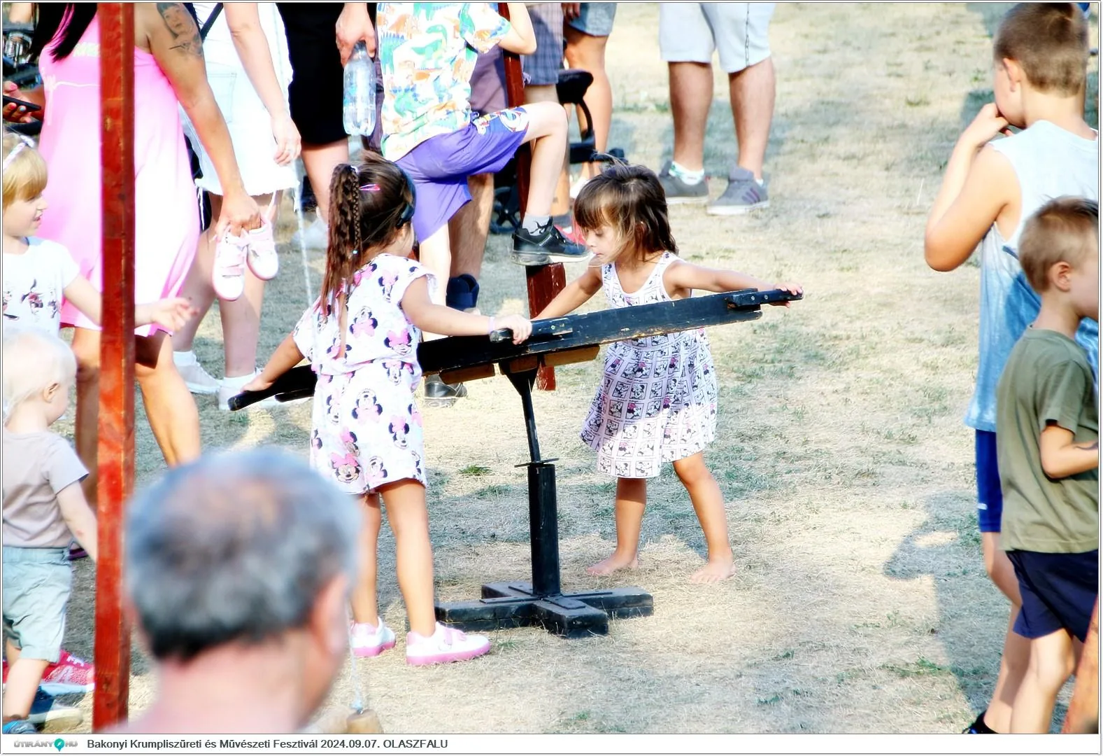 Fotók, Útirány.hu