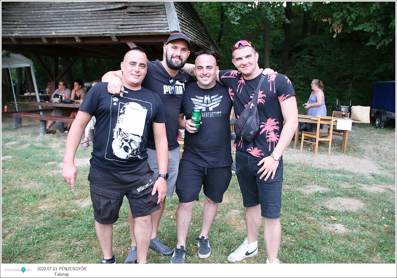 Fotók, Útirány.hu