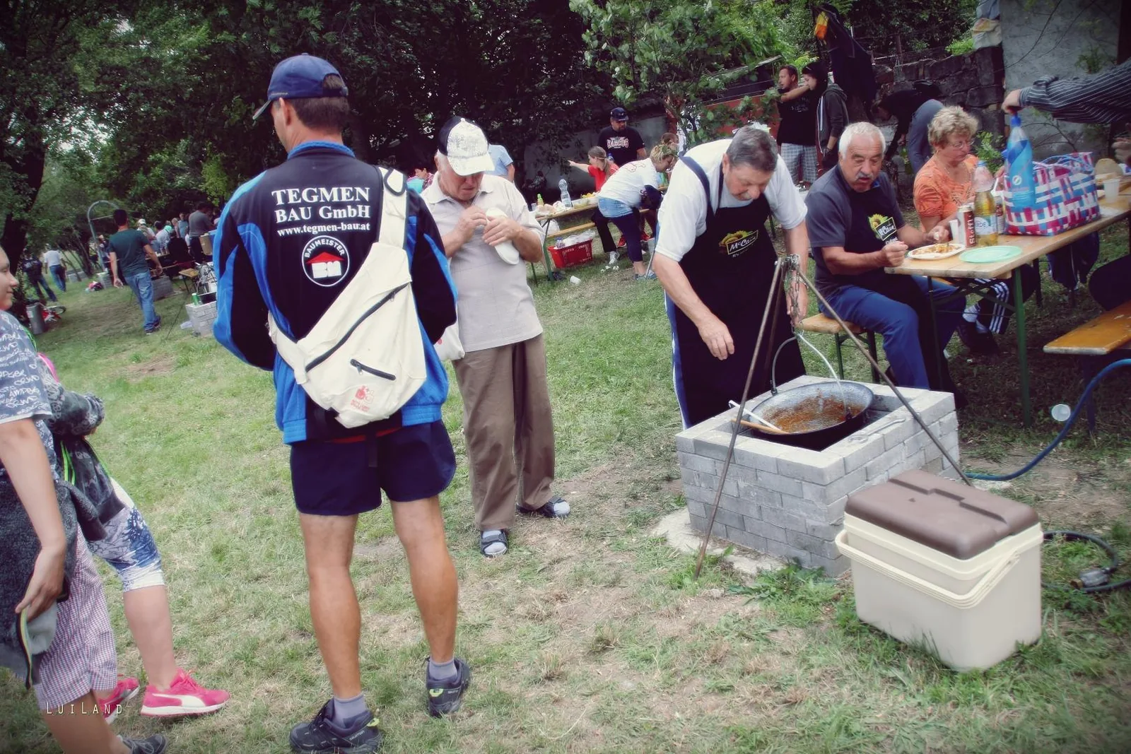 Falunap Fotó: LuiLand