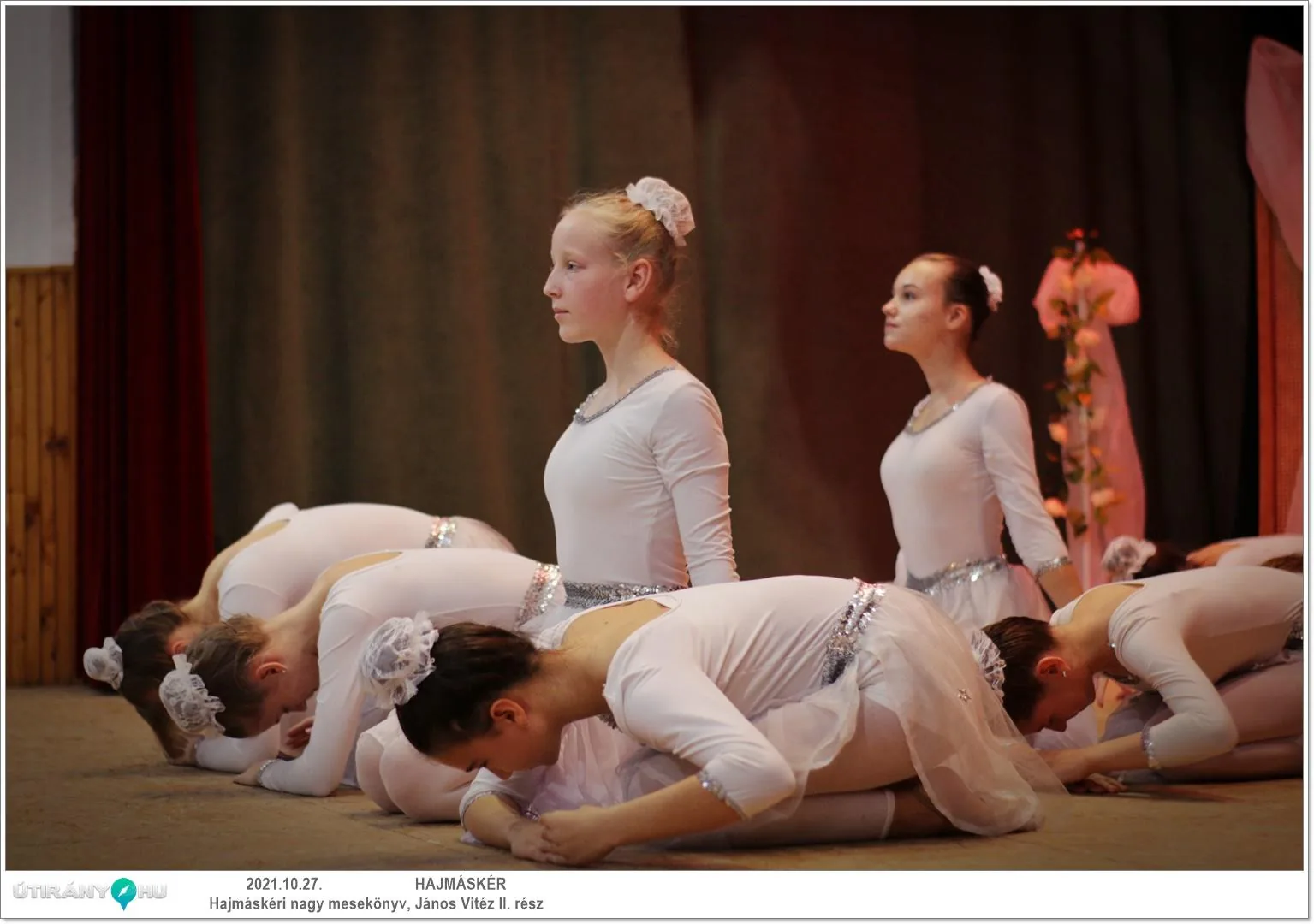 Képek a rendezvényről