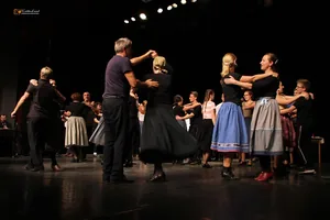 Képek a próbáról / Fotók: Sárfi Csilla