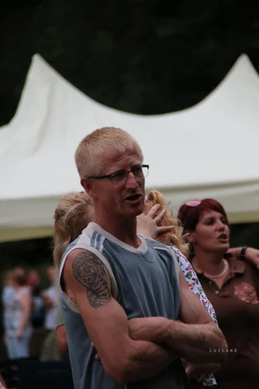 Pénzesgyőri Falunap 2017