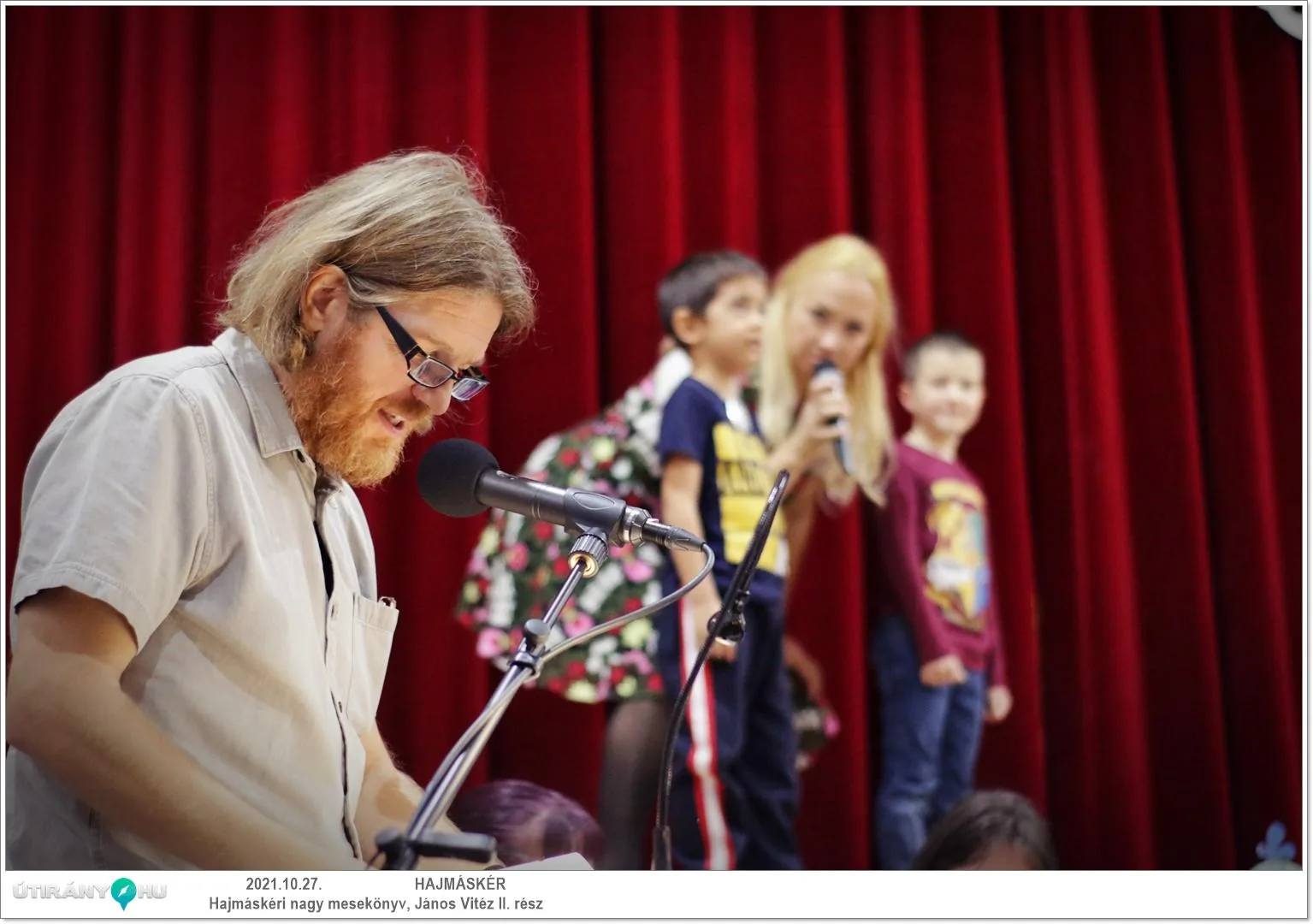 Képek a rendezvényről