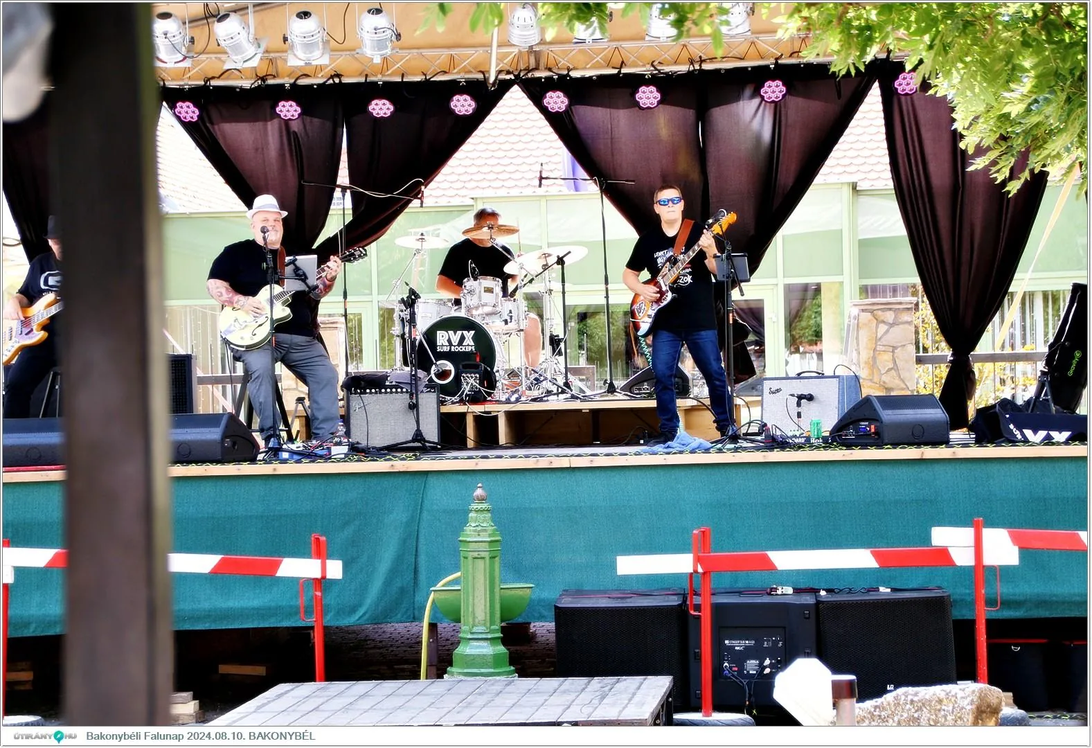 Fotók, Útirány.hu