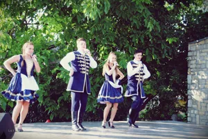 Falunap Fotó: LuiLand