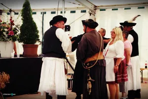 2019, Hungarikum Fesztivál. / Fotók: Útirány.hu