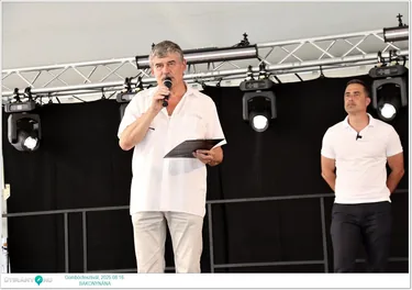 Bakonynánai Gombócfesztivál 2025
