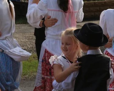 Jásd, Szüreti felvonulás 2015
