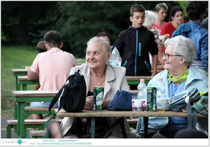 „PÓT”- FALUNAP és NYÁRBÚCSÚZTATÓ FŐZŐVERSENY KÉPEK / Fotók: Útirány.hu
