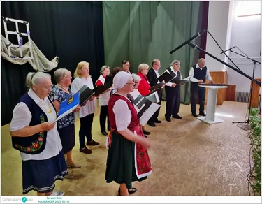 Tavaszi Gála