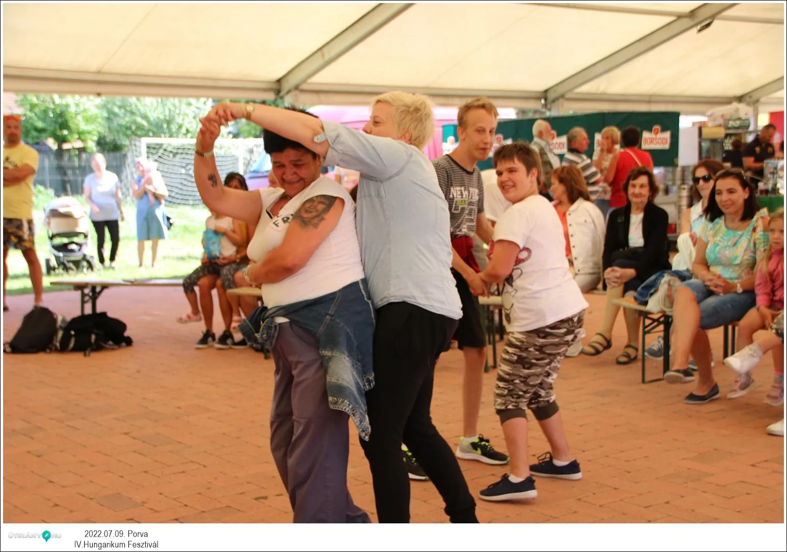 Fotók, Útirány.hu: