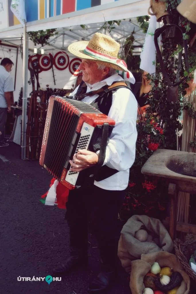 Nemzeti Vágta, Szombati képek. Fotó: Útirány.hu