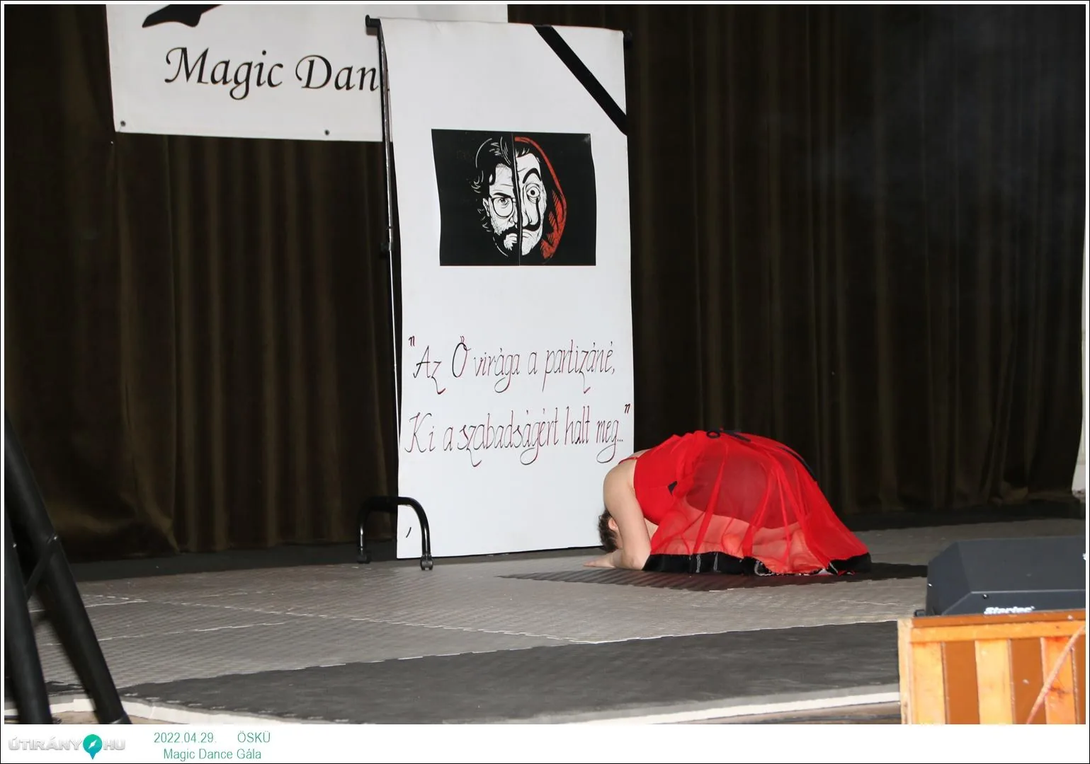 Fotók, Útirány.hu