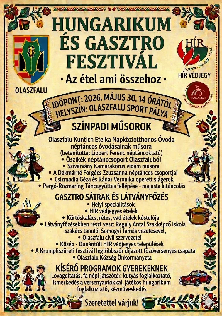 Plakát