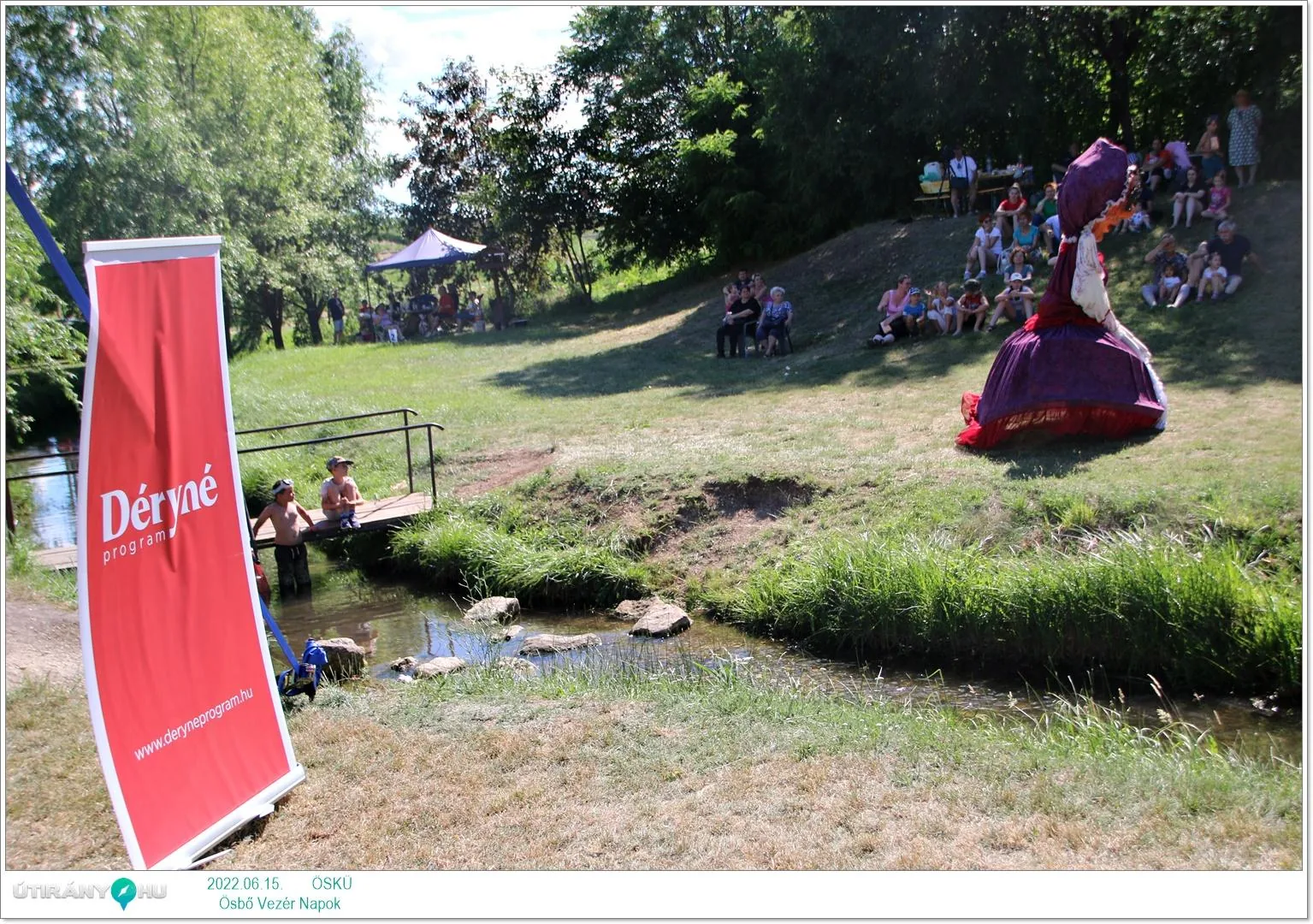 Fotók, Útirány.hu