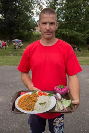 Nyárbúcsúztató főzőverseny, Fotó: Babai Lalinda