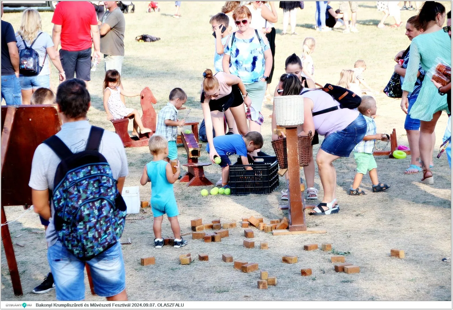 Fotók, Útirány.hu