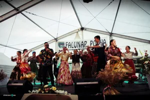 2019, Hungarikum Fesztivál. / Fotók: Útirány.hu