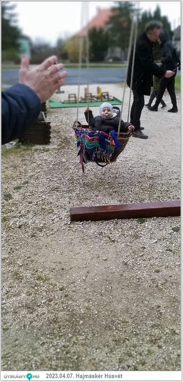 Keresd A Nyuszit! Családi Nap
