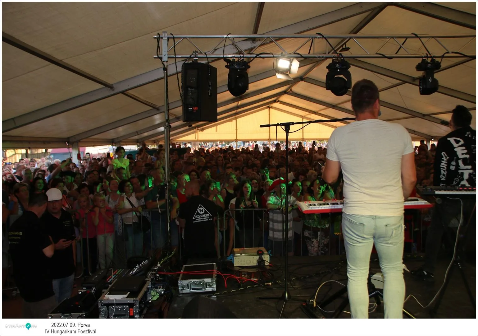 Fotók, Útirány.hu: