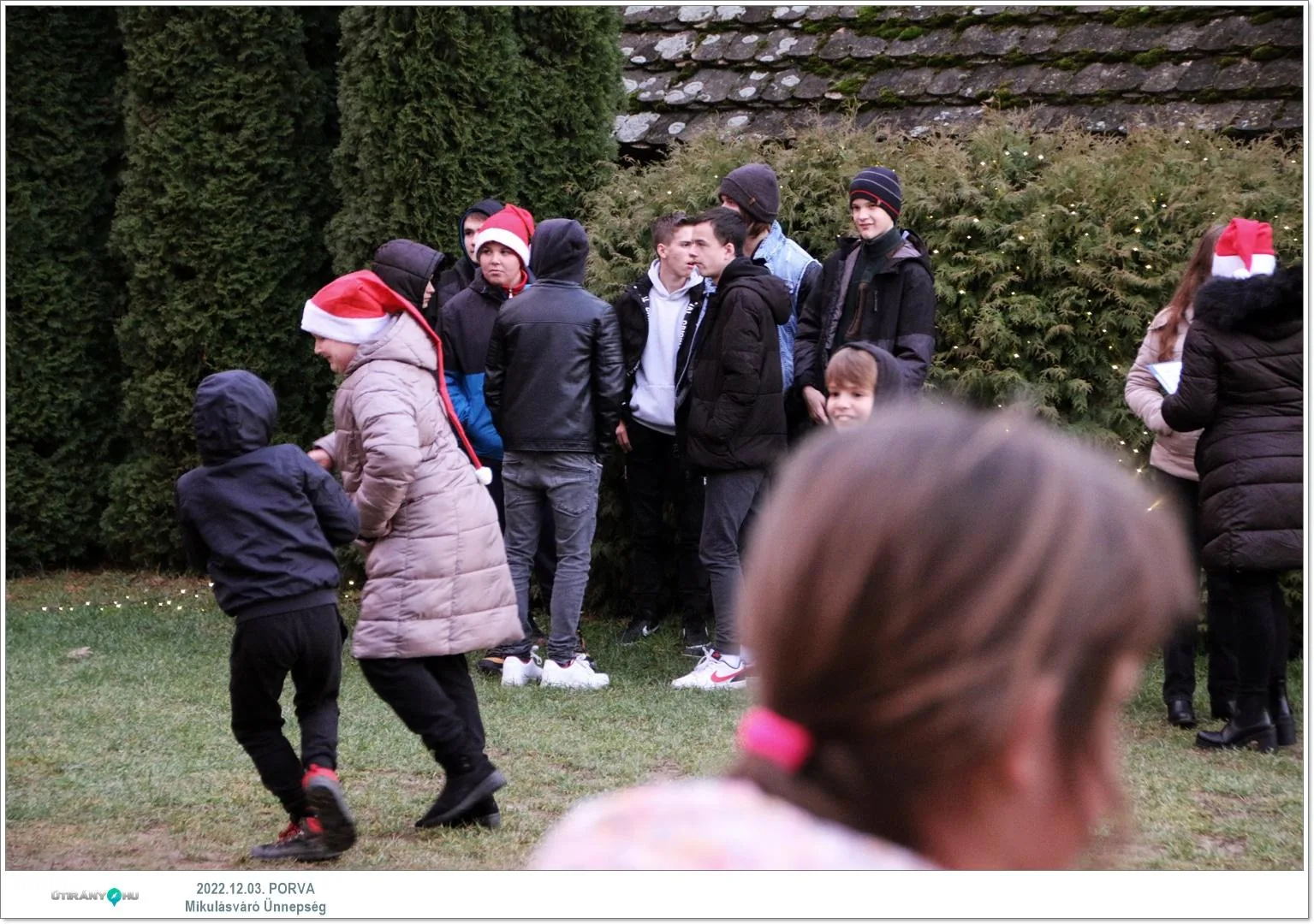 Fotók, Útirány.hu