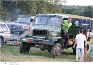 Képek egy régebbi rendezvényről